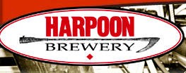 Harpoon Brewery root beer