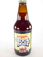 Health Valley Sarsaparilla root beer