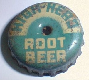 High Head root beer