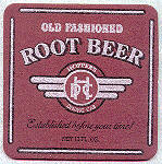 Hoppers Dining Car root beer