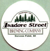 Isadore Street root beer