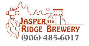 Jasper Ridge root beer