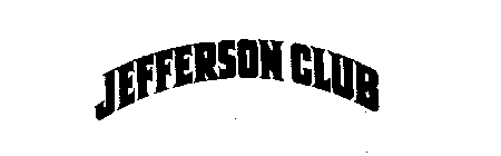 Jefferson Club root beer