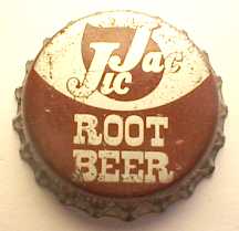 Jic Jac root beer