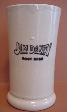 Jim Dandy root beer