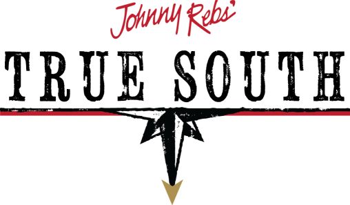 Johnny Rebs' True South root beer