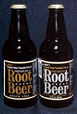 Kay-Koola root beer