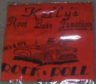 Kelly's (MI) root beer