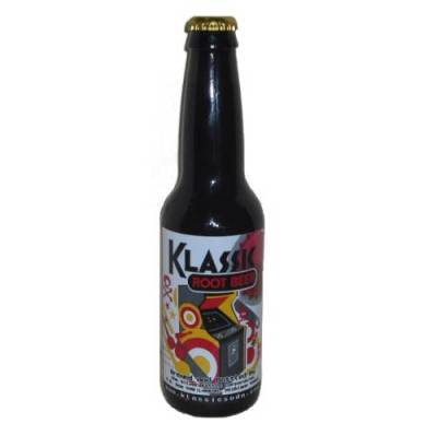 Klassic root beer