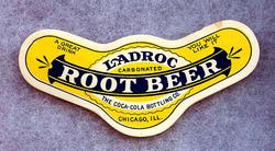 Ladroc root beer