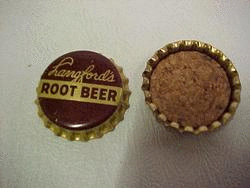 Langford's root beer