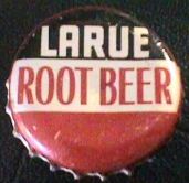 Larue root beer