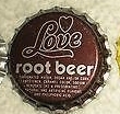 Love root beer