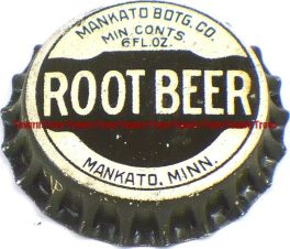 Mankato root beer