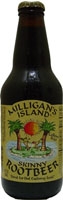 Milligan's Island Skinny root beer