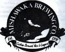 Mishawaka root beer