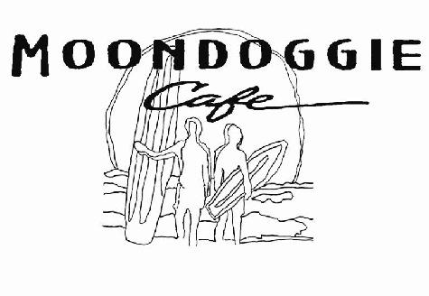 Moondoggie Café root beer