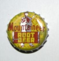 Mountaineer root beer