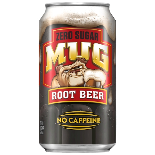 Mug Zero Sugar root beer