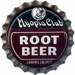 Myopia Club root beer