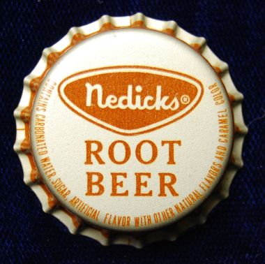 Nedick's root beer