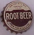 New York Mills root beer