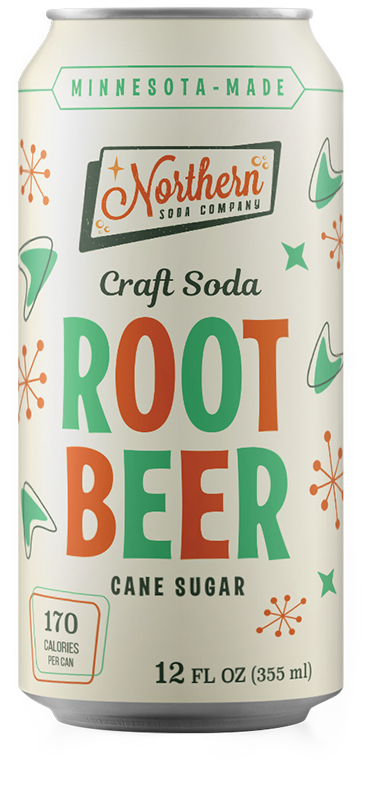 Northern Soda Company root beer