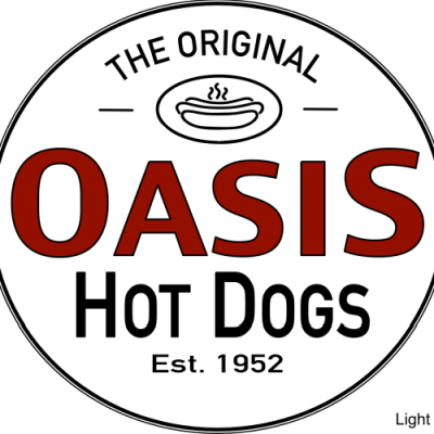 Oasis (CA) root beer