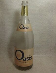 Oasis (PA) root beer