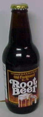 Old Fashioned root beer