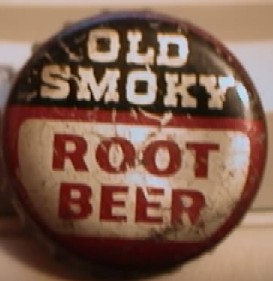Old Smoky root beer