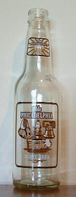Olde Philadelphia root beer