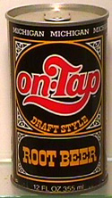 On Tap root beer