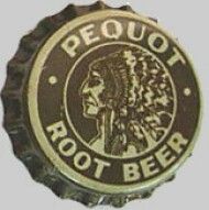 Pequot root beer