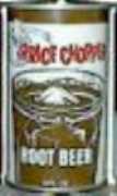 Price Chopper root beer