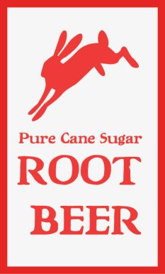 Red Hare root beer