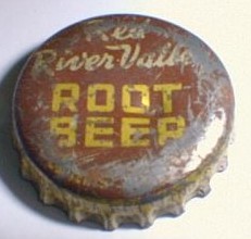 Red River Valley root beer