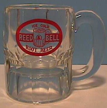 Reed & Bell root beer