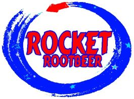 Rocket (MO) root beer