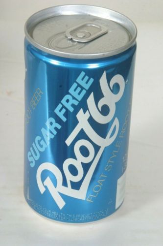 Root 66 Sugar Free root beer