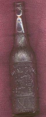 Royal Crown root beer