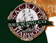 Sackets Harbor root beer