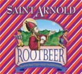 Saint Arnold root beer