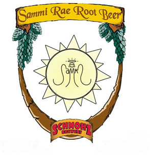 Sammi Rae root beer