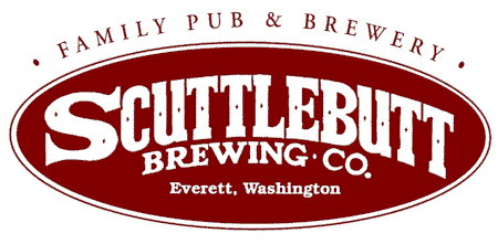 Scuttlebutt root beer
