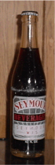 Seymour root beer