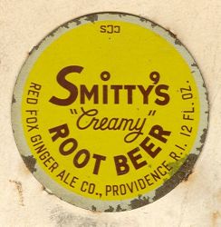 Smitty's root beer