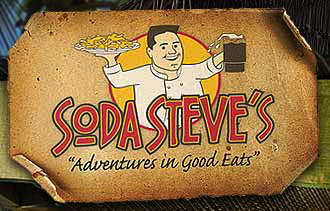 Soda Steve's root beer