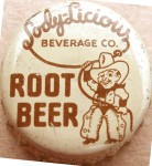 Sody-Licious root beer