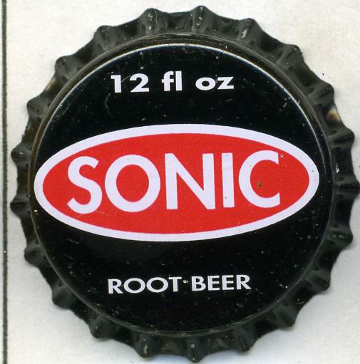 Sonic root beer